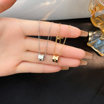 [⭐Aura]BEE MINI NECKLACE