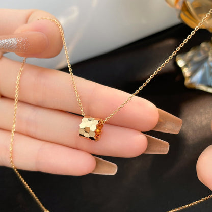 [⭐Aura]BEE MINI NECKLACE