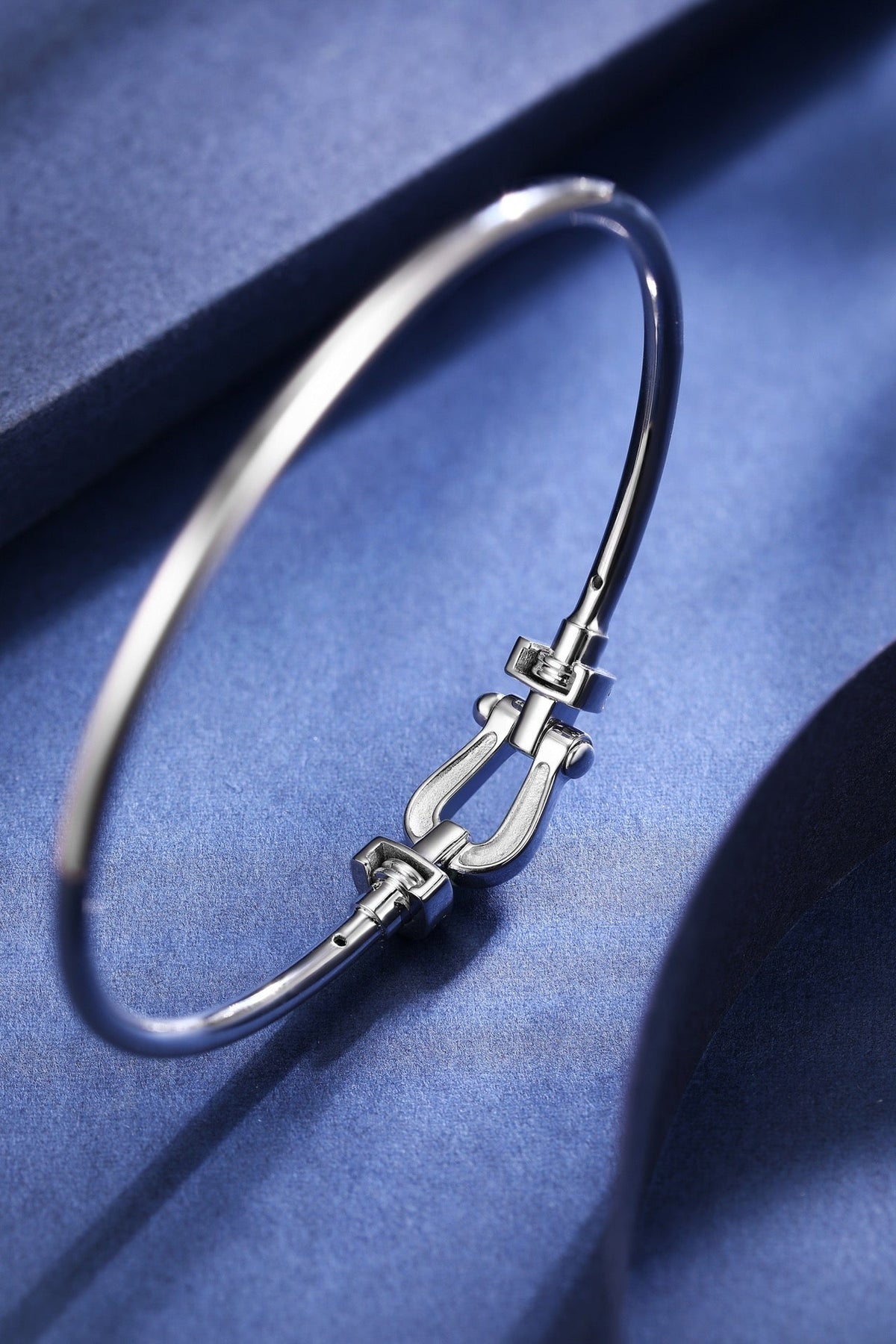[⭐Aura]FORCE 10 MOYEN DIAMOND BRACELET