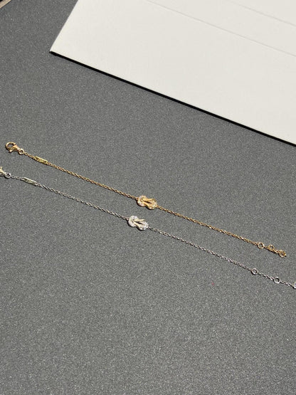 [⭐Aura]CHANCE INFINIE DIAMOND BRACELET