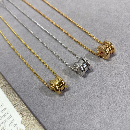 [⭐Aura]ZERO 1 MINI NECKLACE