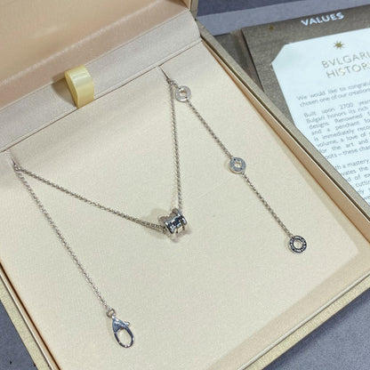 [⭐Aura]ZERO 1 MINI NECKLACE