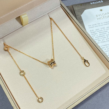 [⭐Aura]ZERO 1 MINI NECKLACE