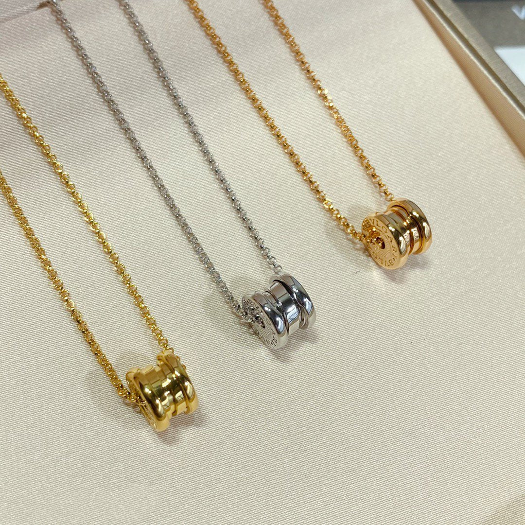 [⭐Aura]ZERO 1 MINI NECKLACE