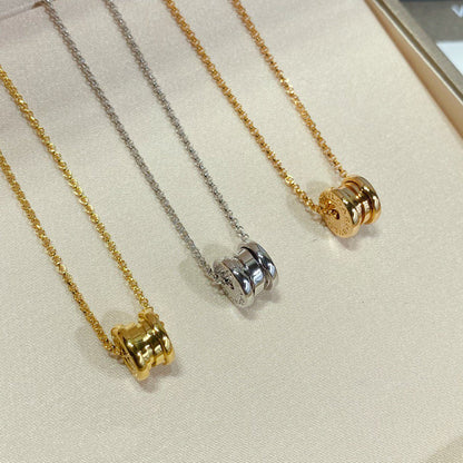 [⭐Aura]ZERO 1 MINI NECKLACE
