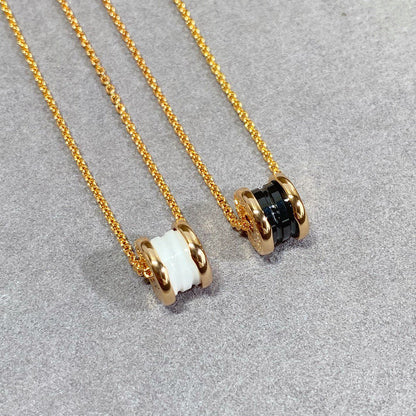 [⭐Aura]ZERO 1 CERAMIC MINI NECKLACE