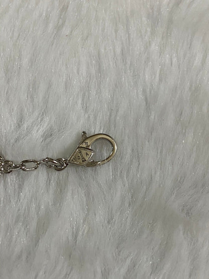 [⭐Aura]CLOVER 1 MOTIF PIETERSITE BRACELET