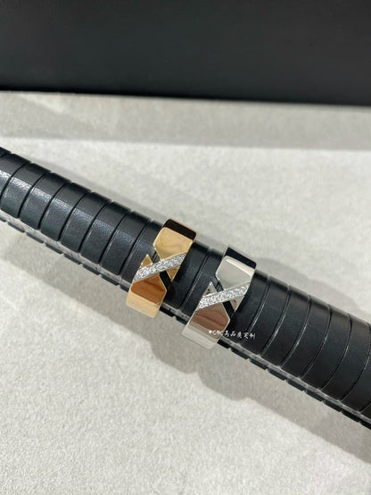 [⭐Aura]LIENS EVIDENCE DIAOMOND RING