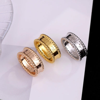 [⭐Aura]PERLEE SIGNATURE RING