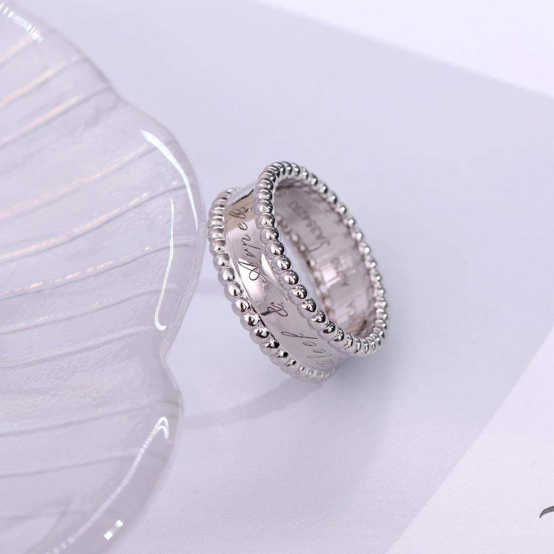 [⭐Aura]PERLEE SIGNATURE RING