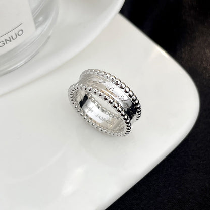 [⭐Aura]PERLEE SIGNATURE RING