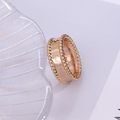 [⭐Aura]PERLEE SIGNATURE RING