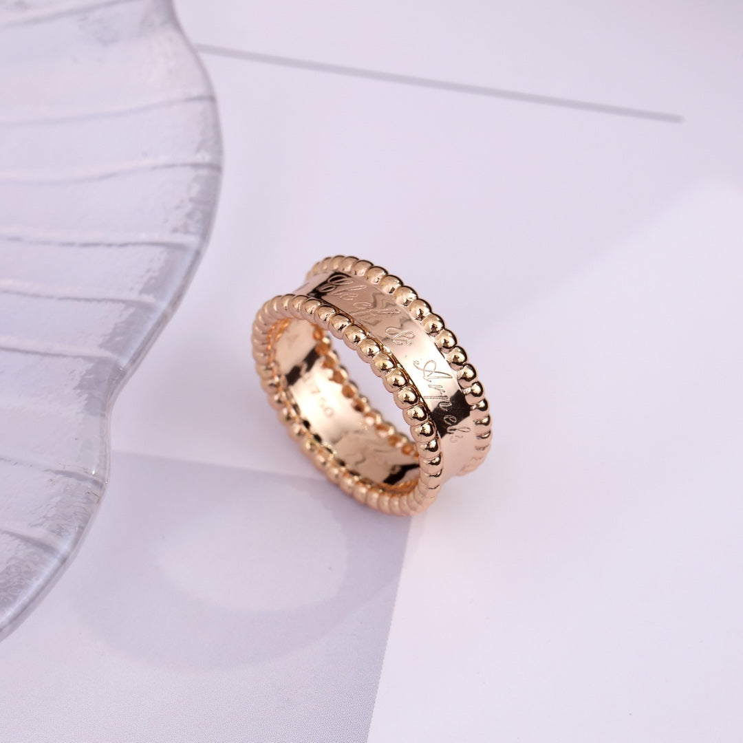 [⭐Aura]PERLEE SIGNATURE RING