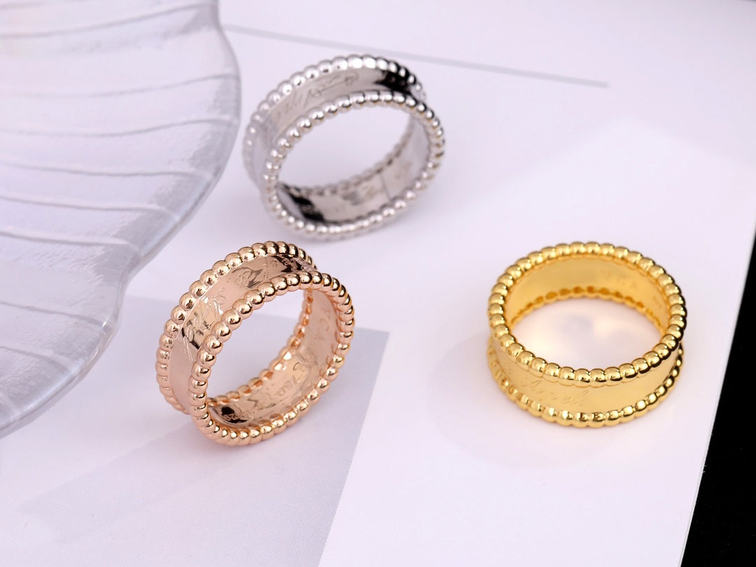 [⭐Aura]PERLEE SIGNATURE RING
