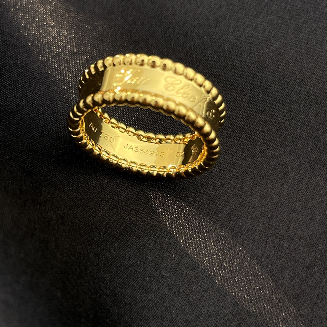[⭐Aura]PERLEE SIGNATURE RING