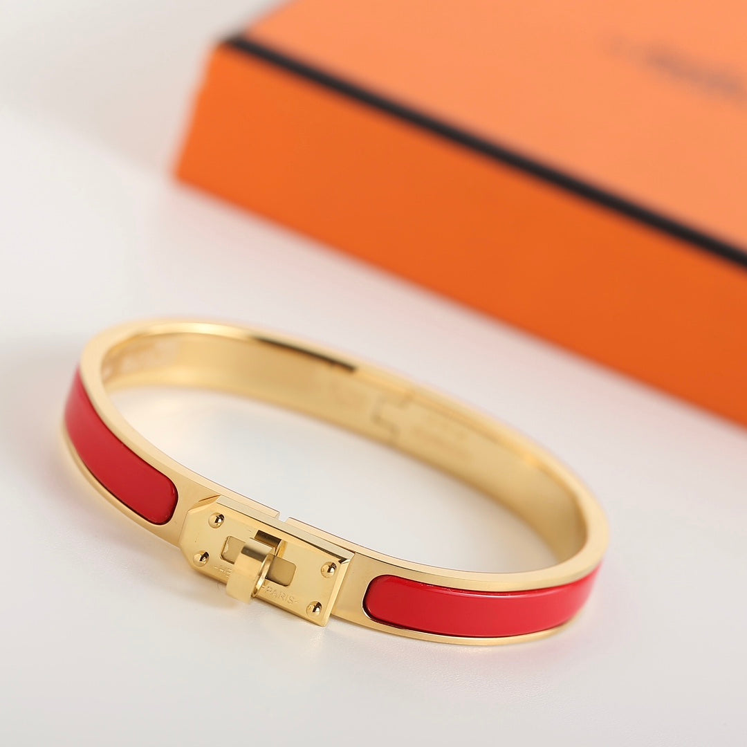 [⭐Aura]HM KELLY RED BRACELET