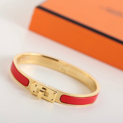 [⭐Aura]HM KELLY RED BRACELET