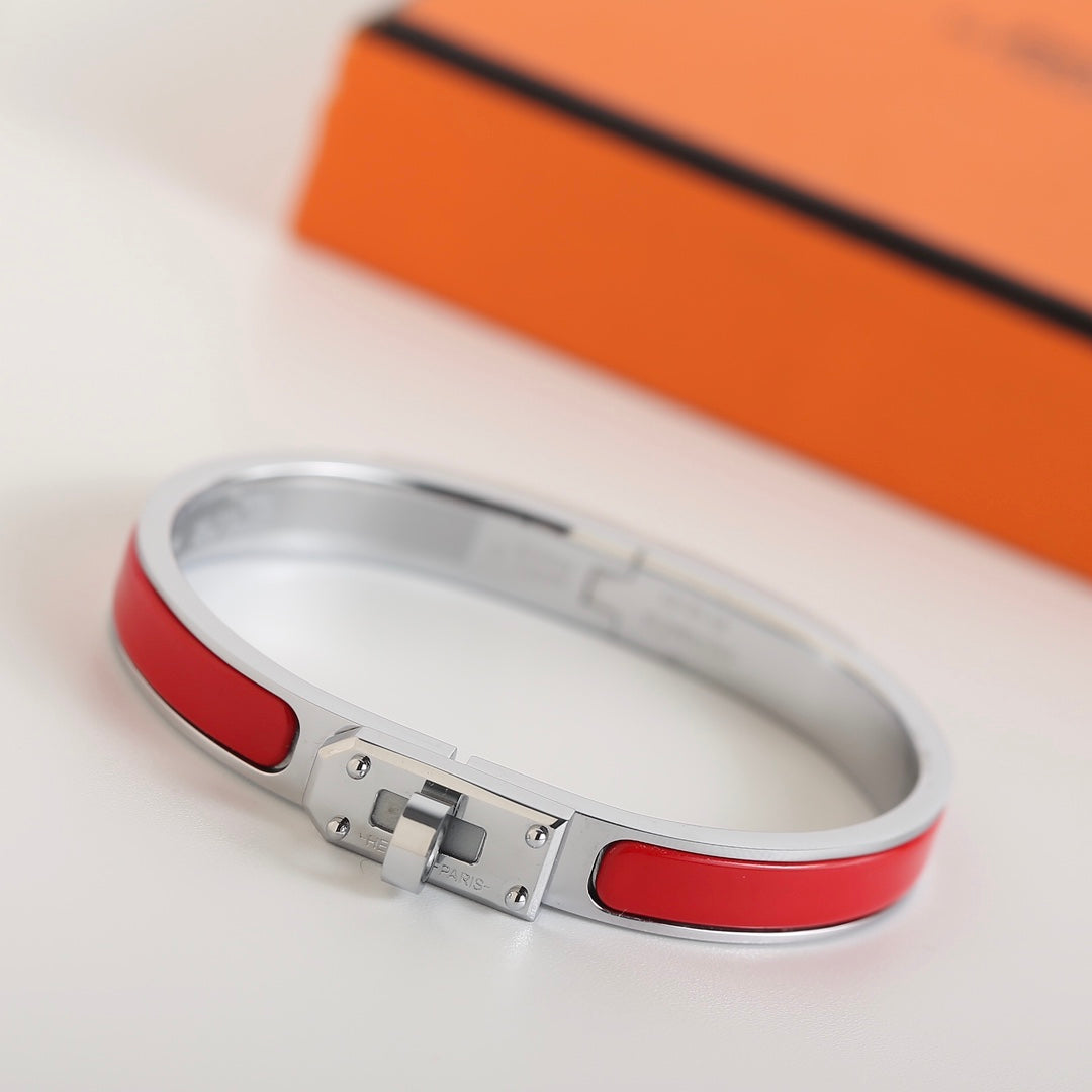 [⭐Aura]HM KELLY RED BRACELET