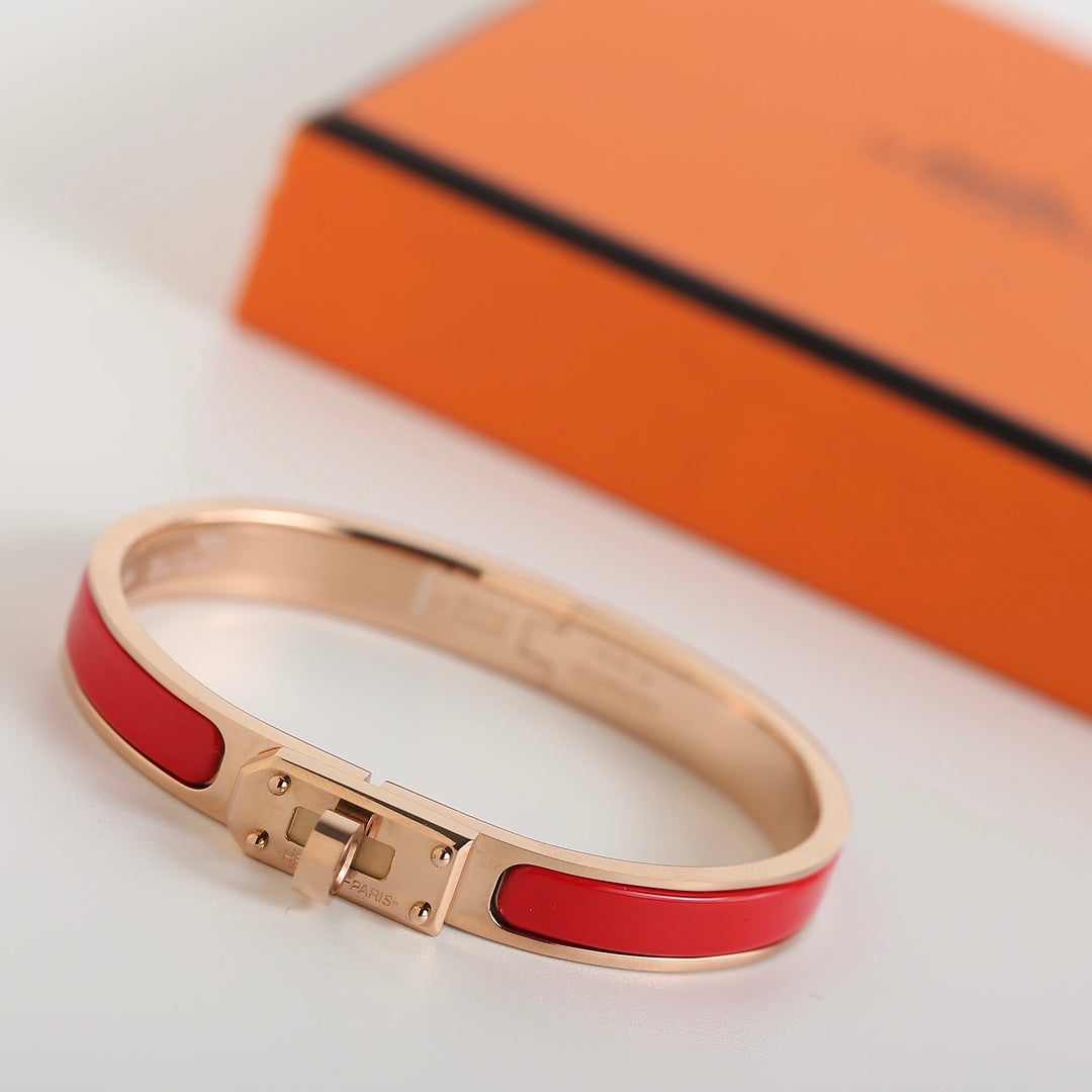 [⭐Aura]HM KELLY RED BRACELET