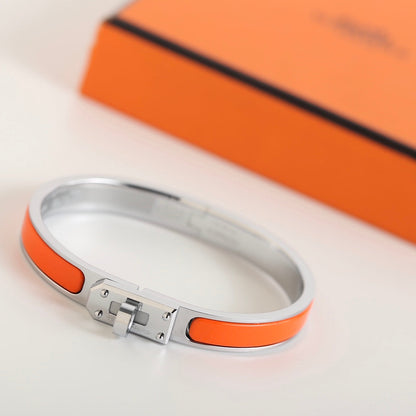 [⭐Aura]HM KELLY ORANGE BRACELET