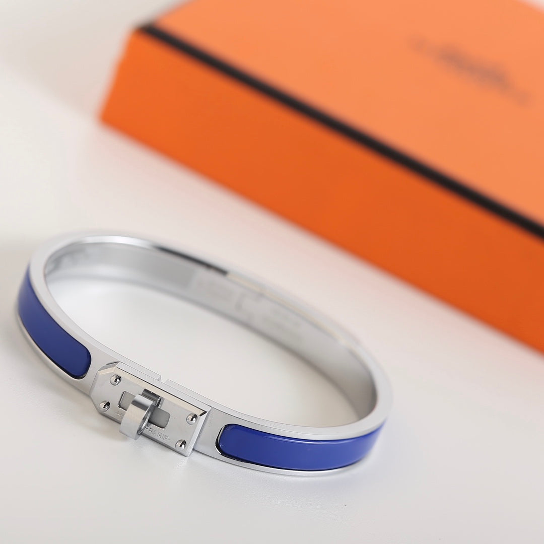 [⭐Aura]HM KELLY BLUE BRACELET