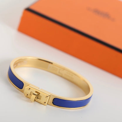[⭐Aura]HM KELLY BLUE BRACELET