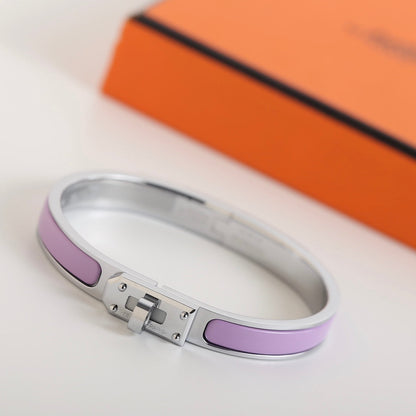 [⭐Aura]HM KELLY PURPLE BRACELET