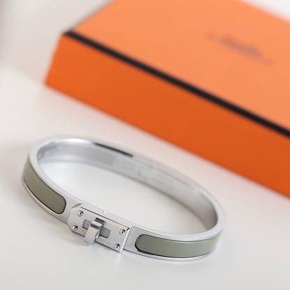 [⭐Aura]HM KELLY BLUE GREEN BRACELET