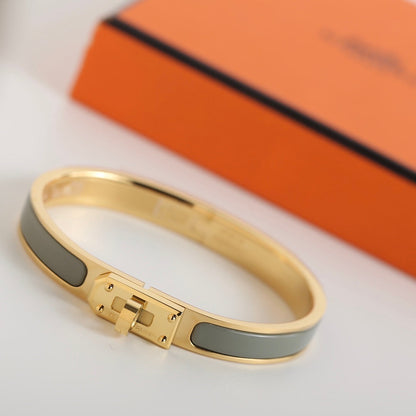 [⭐Aura]HM KELLY BLUE GREEN BRACELET