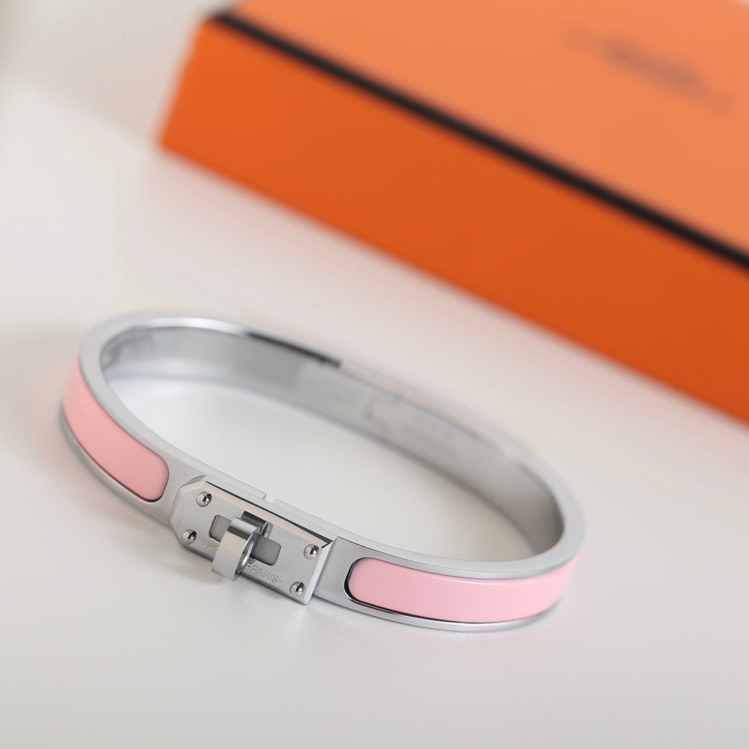 [⭐Aura]HM KELLY PINK BRACELET