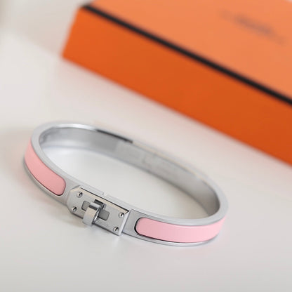 [⭐Aura]HM KELLY PINK BRACELET