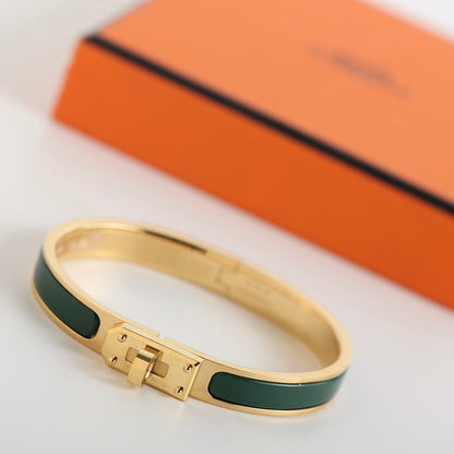 [⭐Aura]HM KELLY KHAKI BRACELET