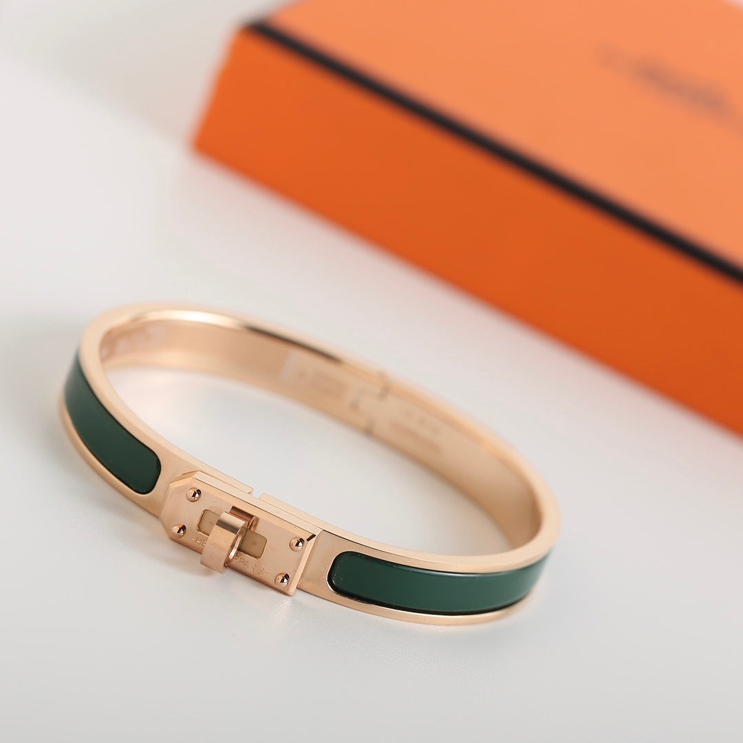 [⭐Aura]HM KELLY KHAKI BRACELET