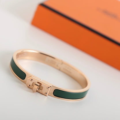 [⭐Aura]HM KELLY KHAKI BRACELET