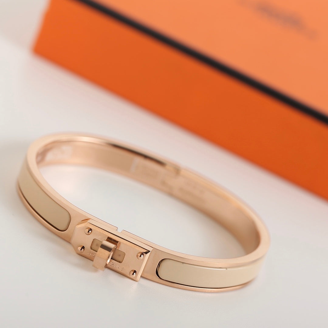[⭐Aura]HM KELLY BEIGE BRACELET