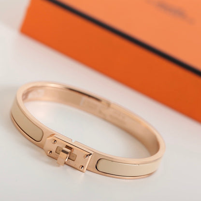 [⭐Aura]HM KELLY BEIGE BRACELET