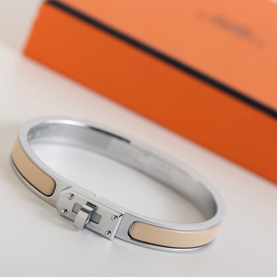 [⭐Aura]HM KELLY BEIGE BRACELET