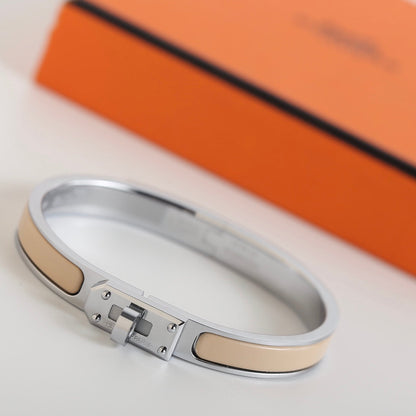 [⭐Aura]HM KELLY BEIGE BRACELET