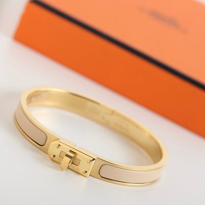 [⭐Aura]HM KELLY BEIGE BRACELET