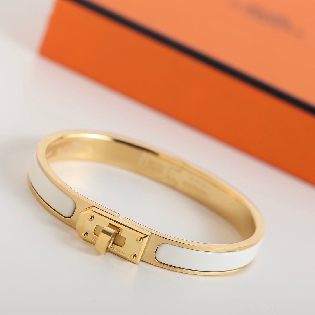 [⭐Aura]HM KELLY WHITE BRACELET