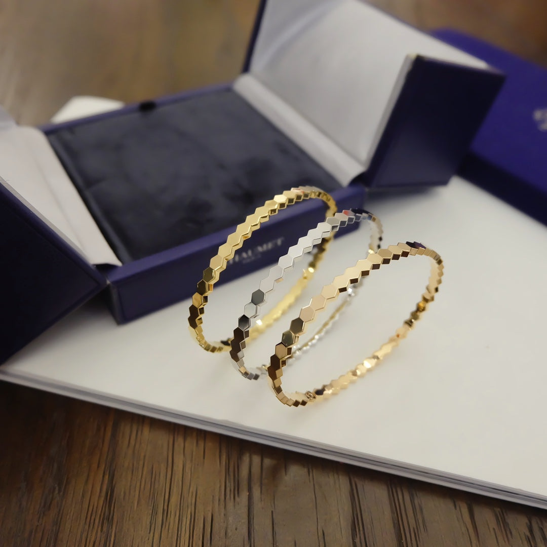 [⭐Aura]BEE LOVE BRACELET