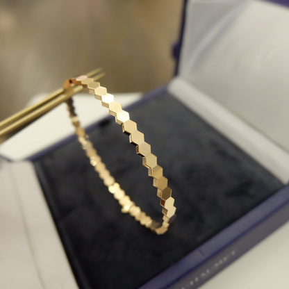 [⭐Aura]BEE LOVE BRACELET