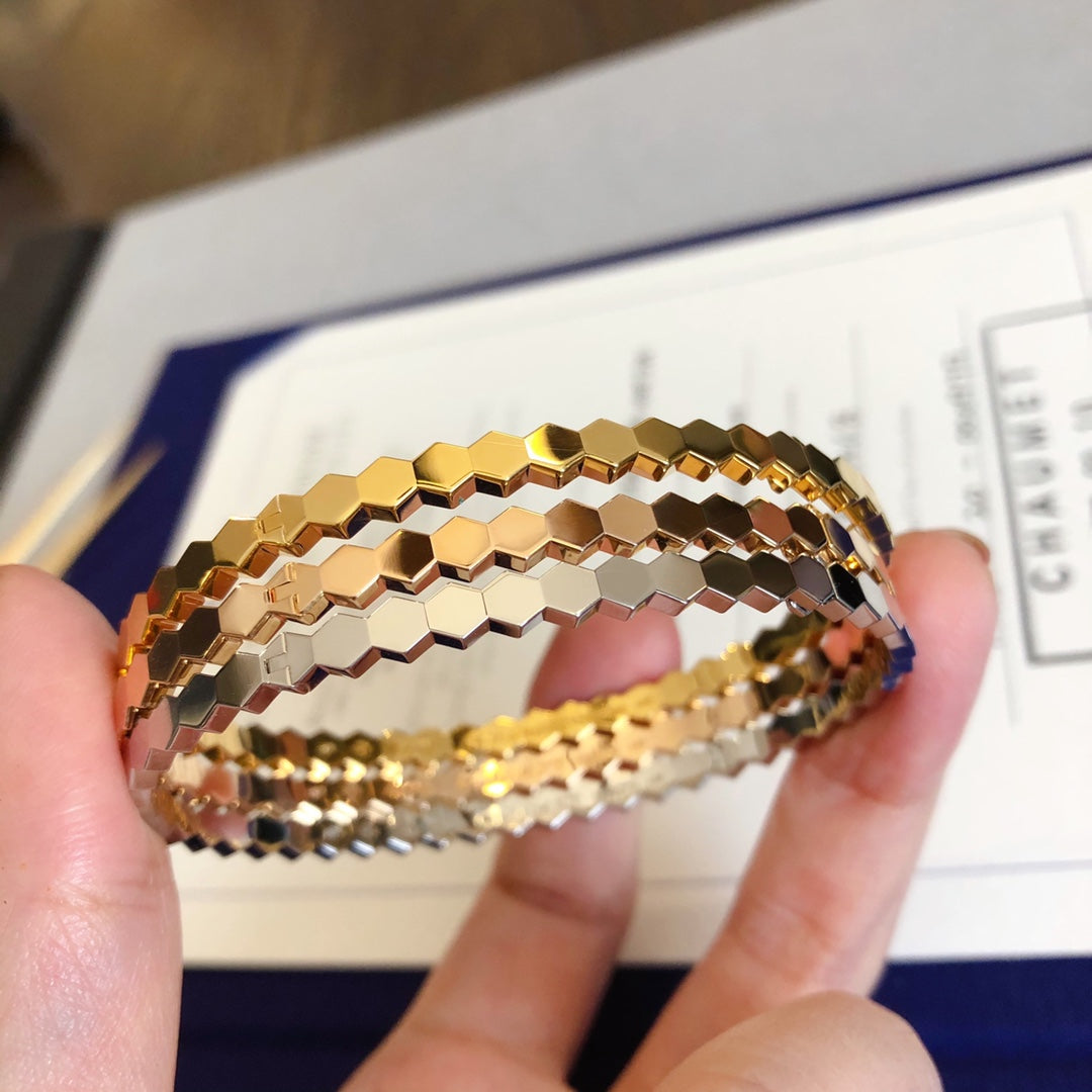 [⭐Aura]BEE LOVE BRACELET