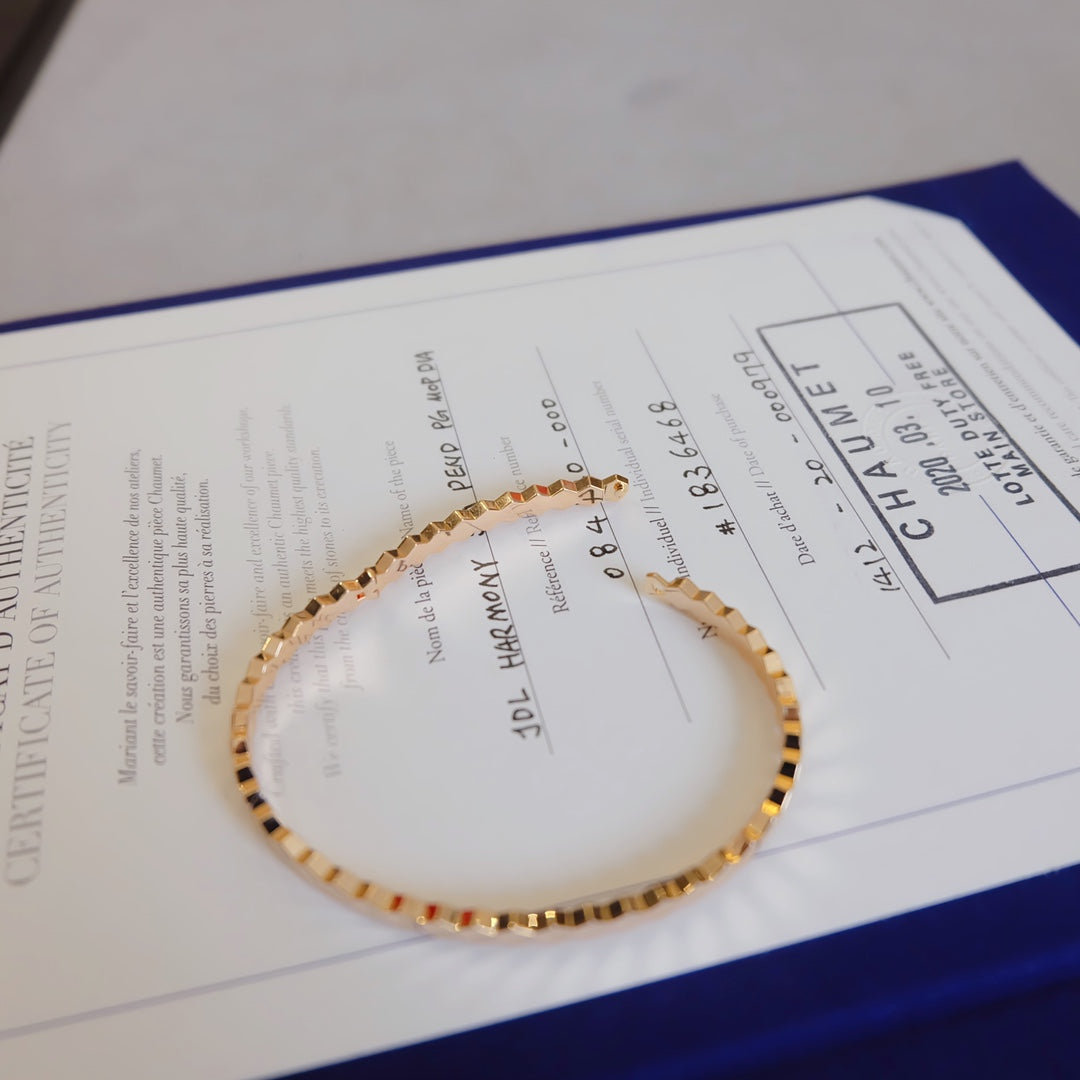 [⭐Aura]BEE LOVE BRACELET