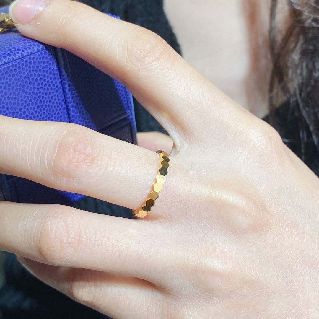 [⭐Aura]BEE LOVE SMALL RING