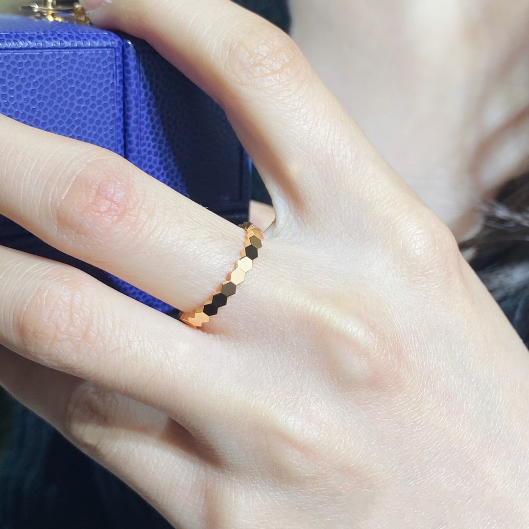 [⭐Aura]BEE LOVE SMALL RING