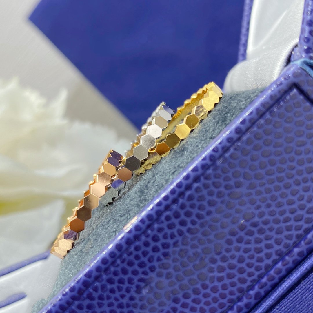 [⭐Aura]BEE LOVE SMALL RING