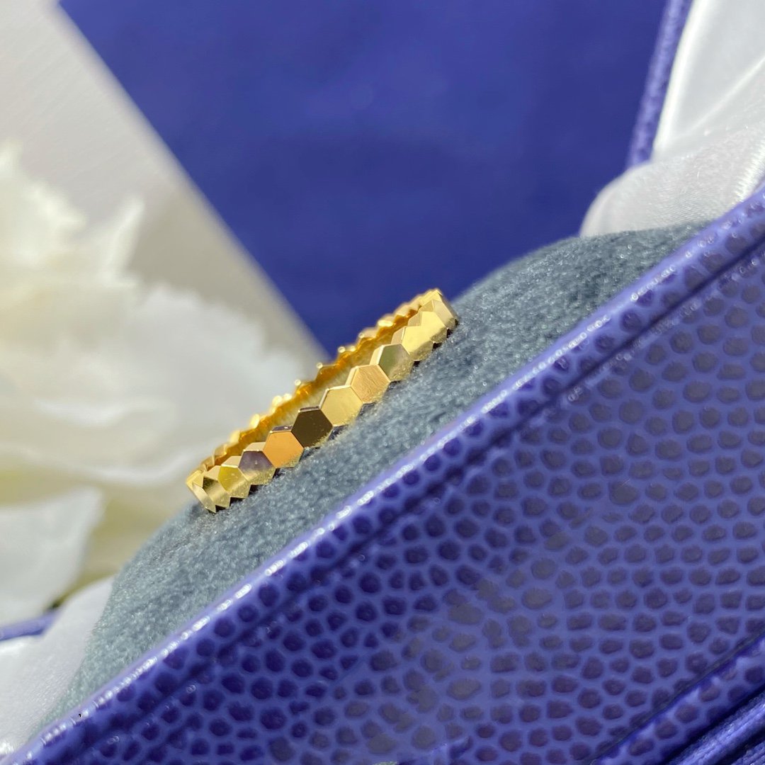 [⭐Aura]BEE LOVE SMALL RING