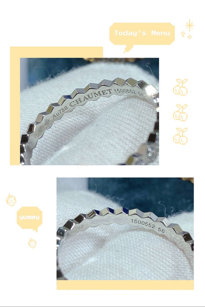 [⭐Aura]BEE LOVE SMALL RING