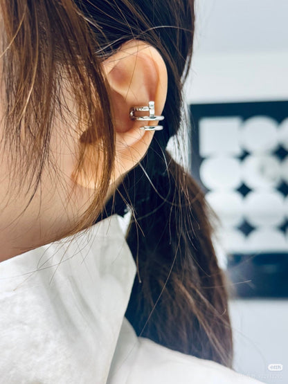 [⭐Aura]Single-ear clip